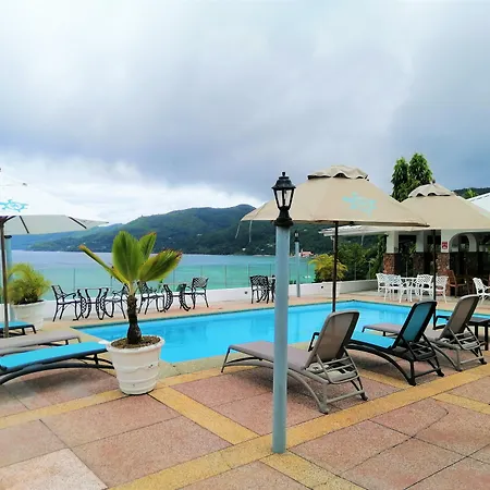 Le Relax Hotel And Restaurant-2